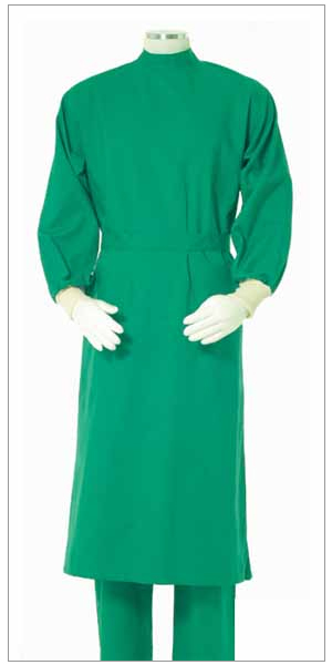 수술복(겉옷-남녀공용)