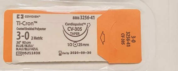 타이크론/Ti-cron