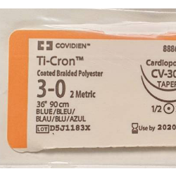 타이크론/Ti-cron